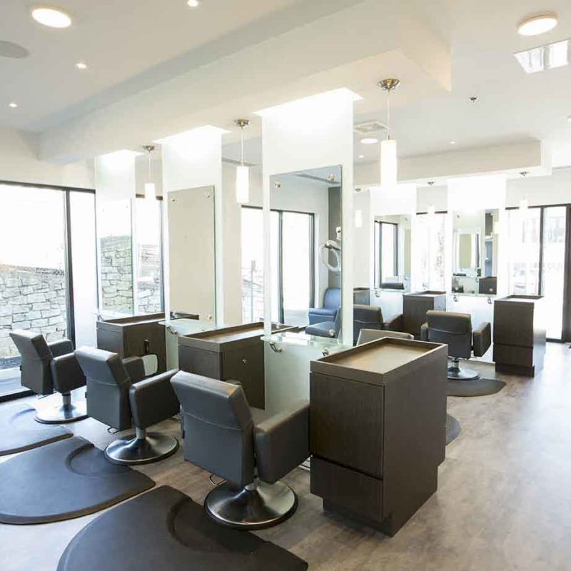 Buckhead Hair Salon in Atlanta GA Barron's London Salon