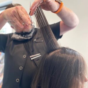 Precision Haircuts Atlanta Buckhead Salon