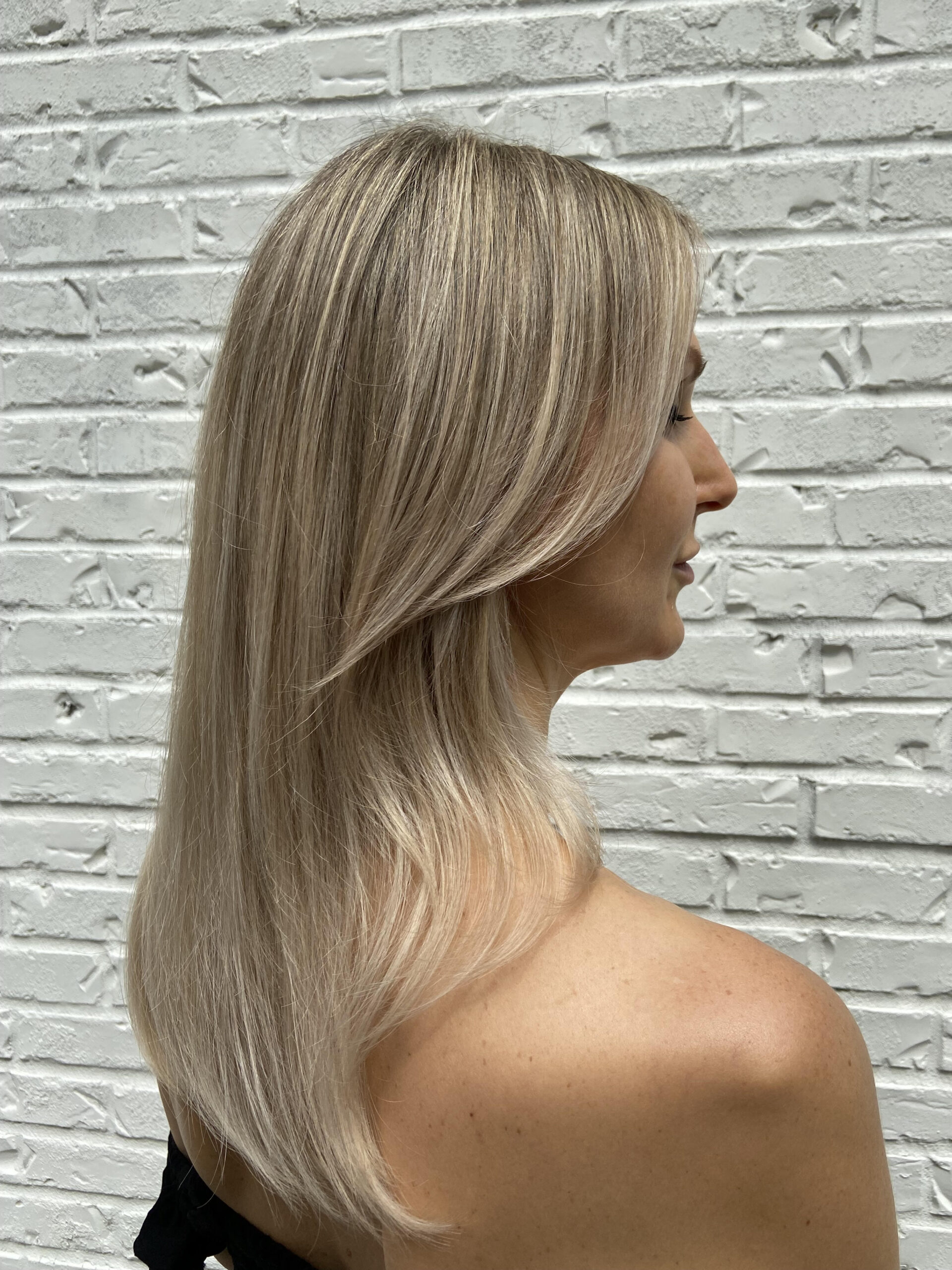 Blonde Hair Color Specialists - Gallery - Barron's London Salon