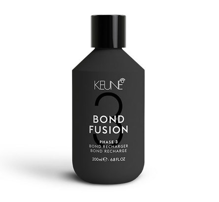 Keune Bond Fusion Bottle