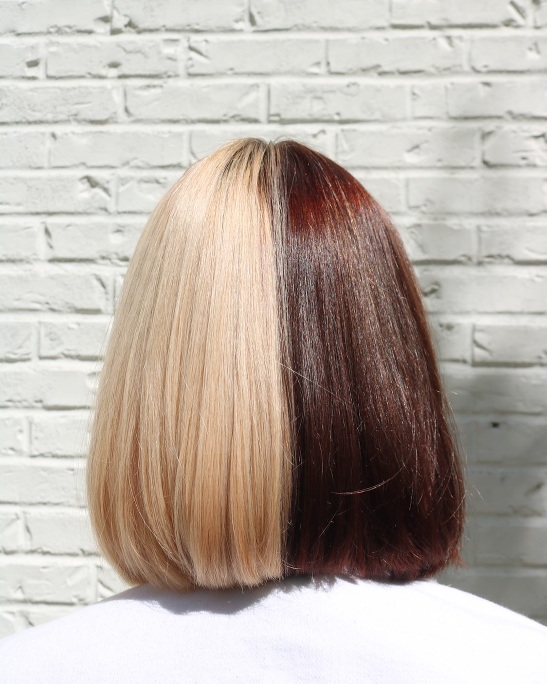 Brunette Hair Color Specialists - Gallery - Barron's London Salon