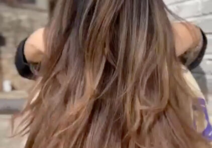Balayage-touch-up-on-6-month-grow-out