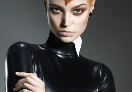 David Barron - David Barron Salon Team ABS Awards 2018 Best Haircutting