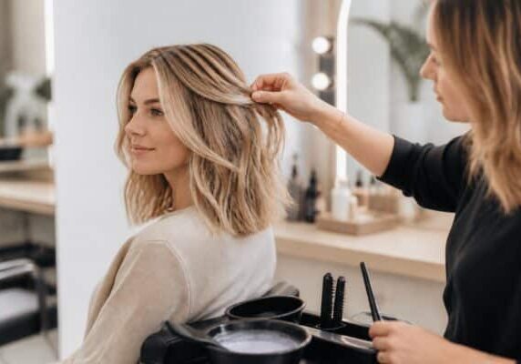 how-to-tone-down-blonde-highlights-dimensional-blonde